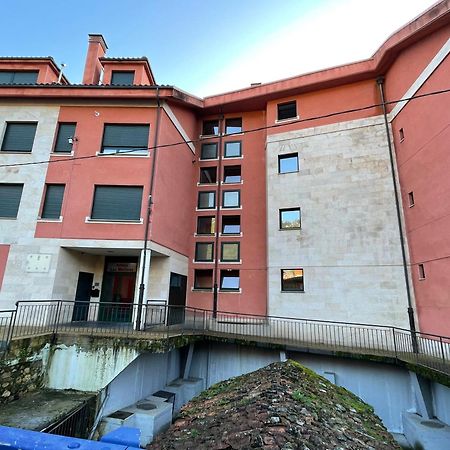 La Cabana, Edificio Los Molinos 펠레초사 외부 사진