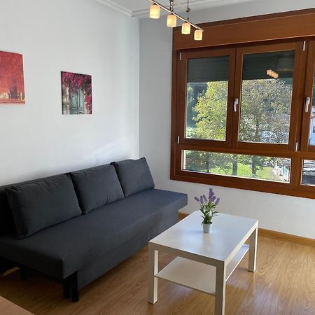 La Cabana, Edificio Los Molinos 펠레초사 외부 사진