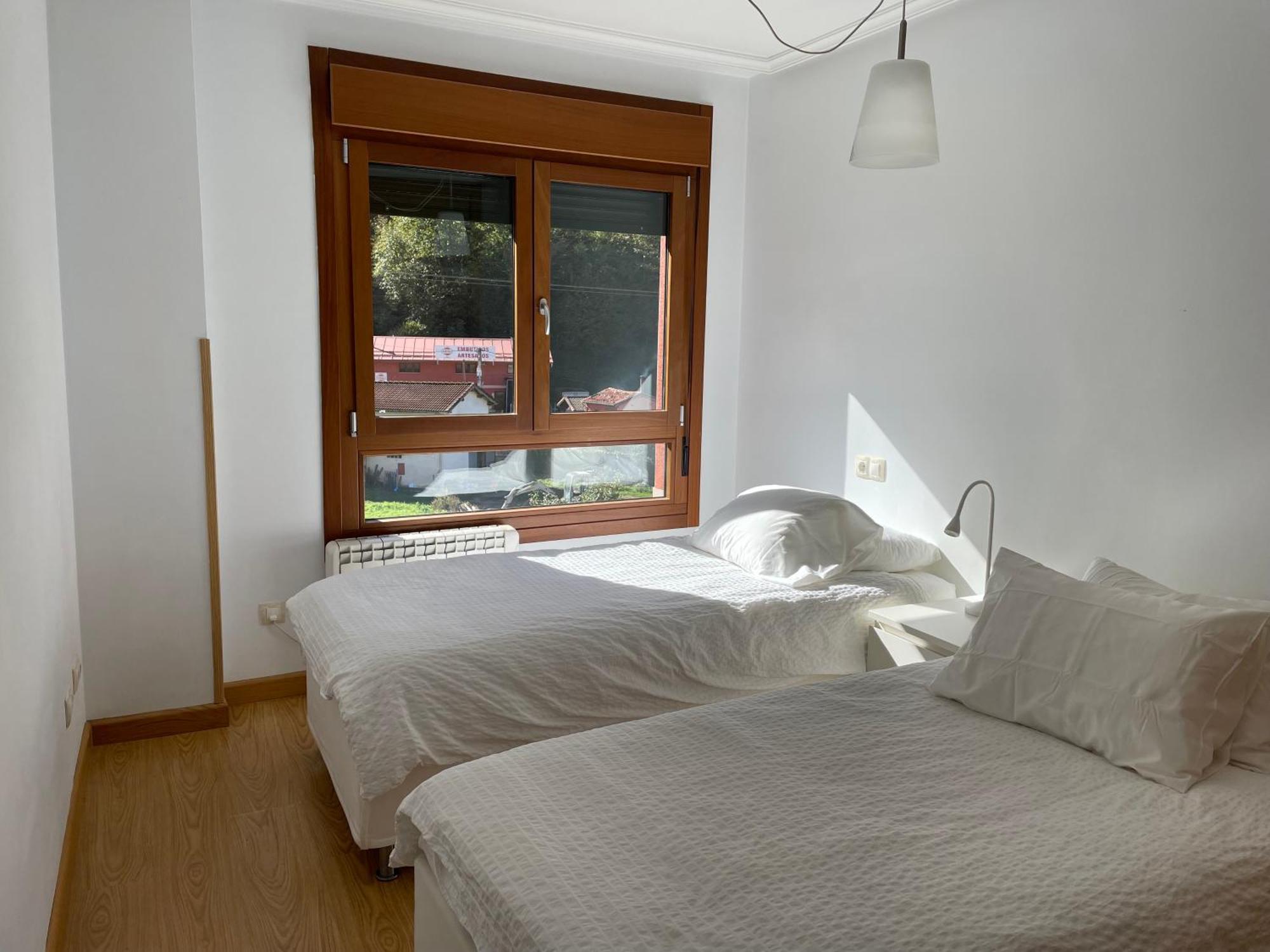 La Cabana, Edificio Los Molinos 펠레초사 외부 사진