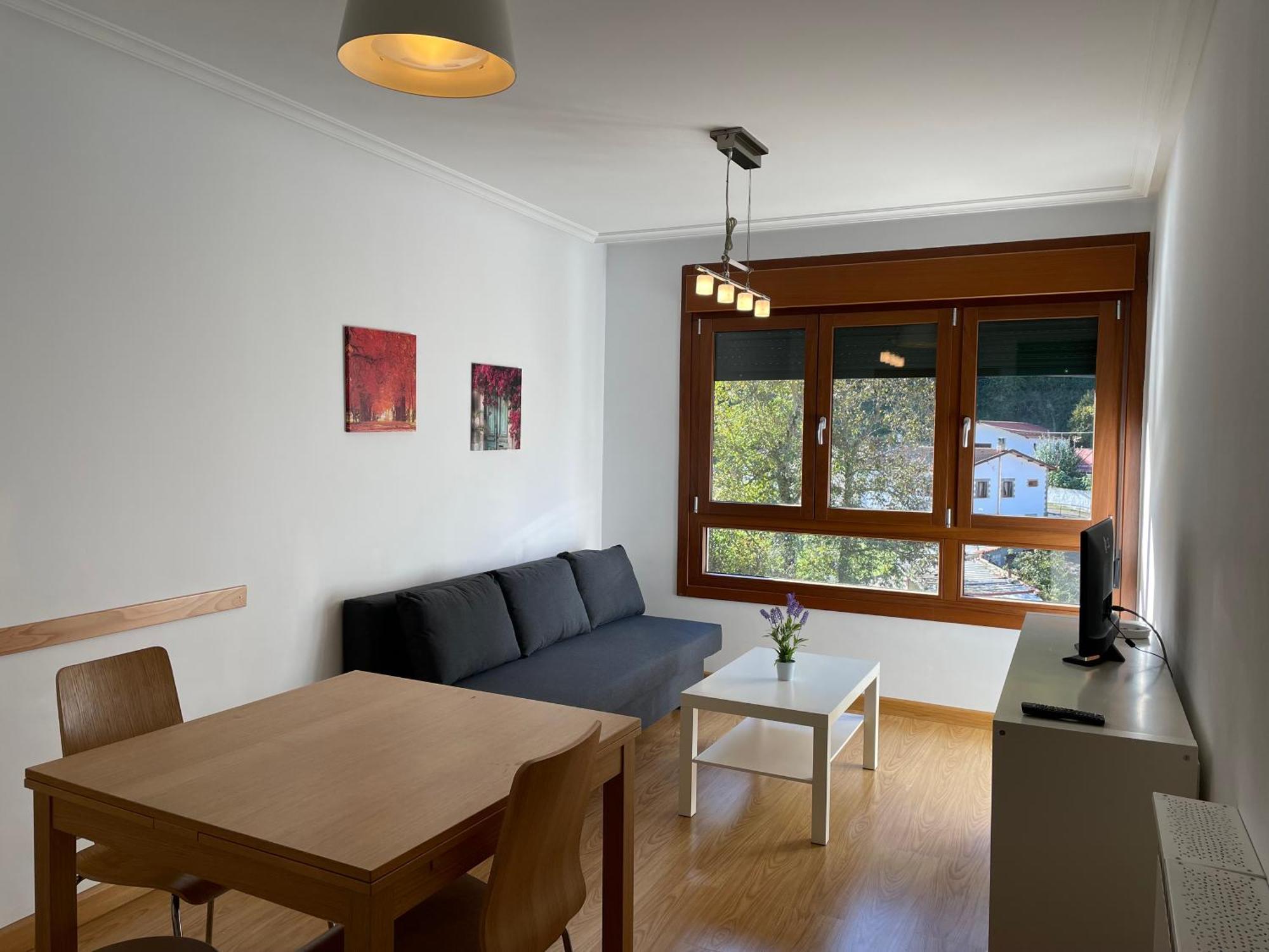 La Cabana, Edificio Los Molinos 펠레초사 외부 사진