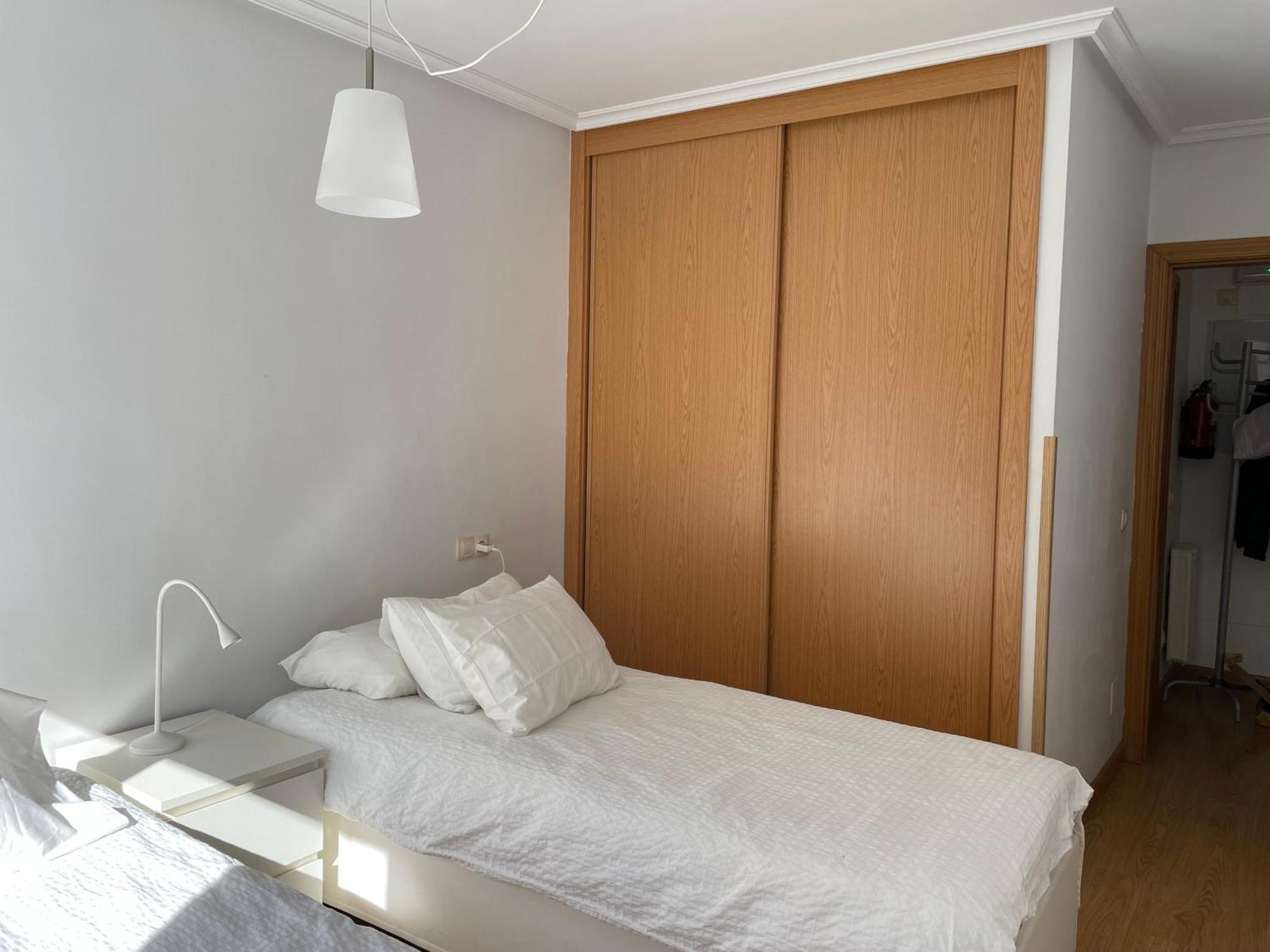 La Cabana, Edificio Los Molinos 펠레초사 외부 사진